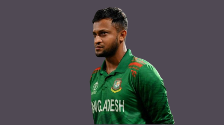 ক্রিকেটার সাকিব সহ ১৫ জনের দেশত্যাগে নিষেধাজ্ঞা
